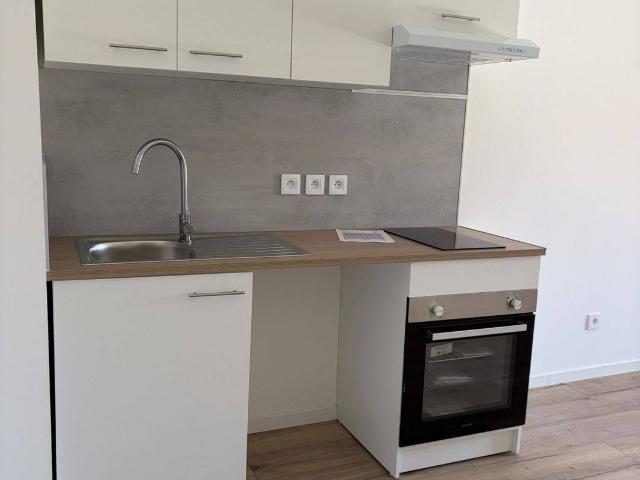Appartement location à La Peyre, Carmaux