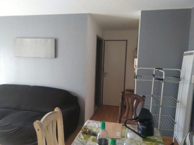 Appartement location à Toulouse