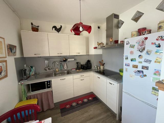 Appartement vente à Périgueux