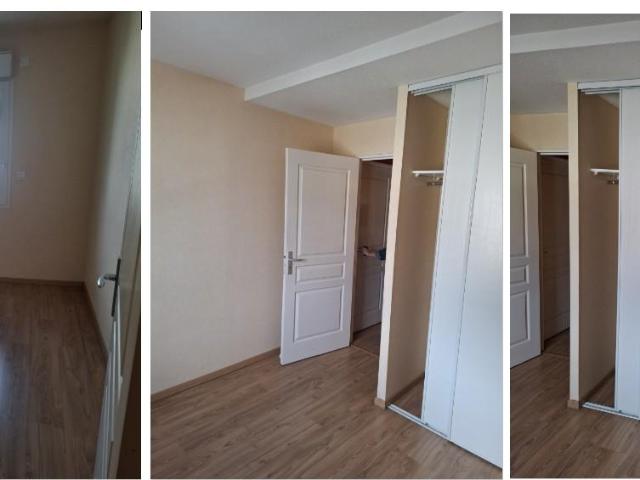 Appartement location à Pau
