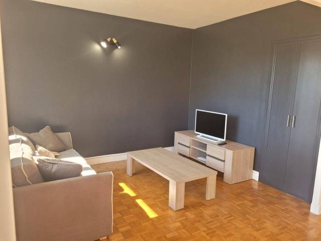 Appartement location à Centre-Ville, Bourges