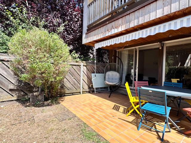 Appartement location à Fontgiève, Clermont-Ferrand