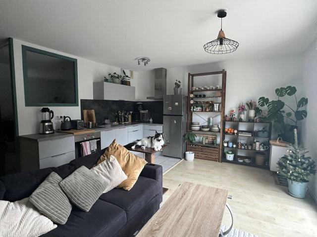 Appartement location à La Glacière, Mérignac