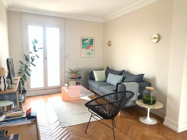Appartement location à Lyon, Métropole de Lyon