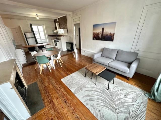 Appartement location à Lyon, Métropole de Lyon