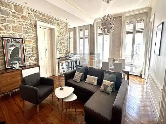 Appartement location à Lyon, Métropole de Lyon