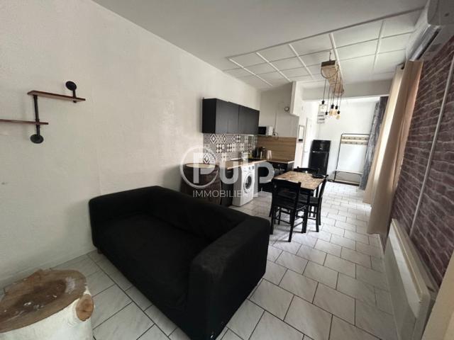 Appartement location à Lens