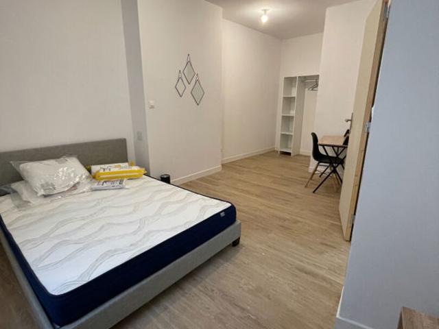 Appartement location à Lesparre-Médoc, Pauillac