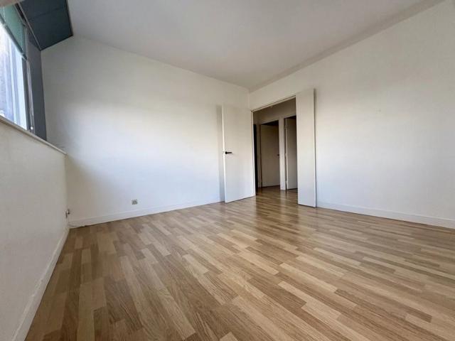 Appartement vente à Nantes