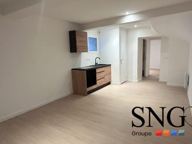 Appartement location à Béziers