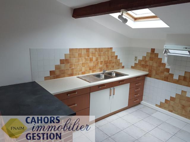 Appartement location à Cahors, Pradines