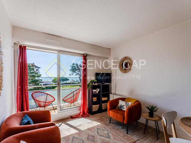 Appartement vente à Arcachon