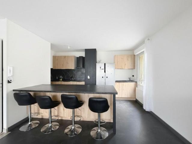 Appartement vente à Bordeaux, Bruges