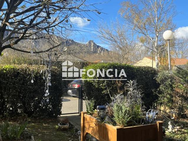 Appartement vente à Tournon-sur-Rhône, Guilherand-granges