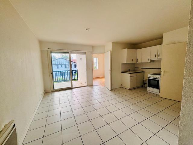 Appartement vente à Bayonne, Saint-jean-de-luz
