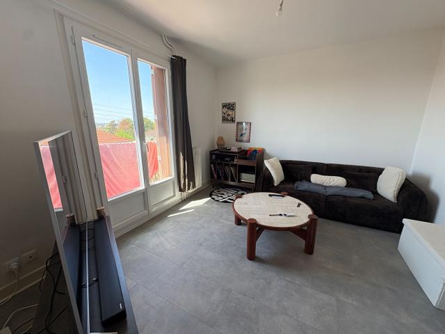 Appartement location à Yzeure, Allier