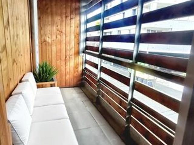 Appartement vente à Toulouse, Blagnac