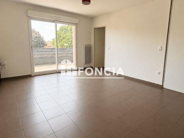 Appartement vente à Toulouse, Blagnac
