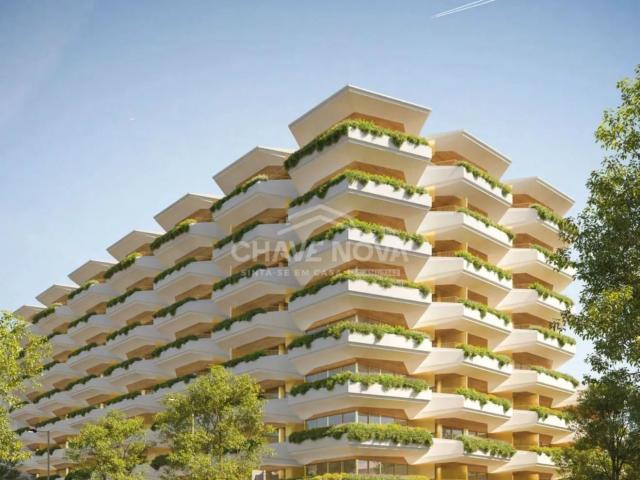 Apartamento venda em Porto, Lordelo Do Ouro