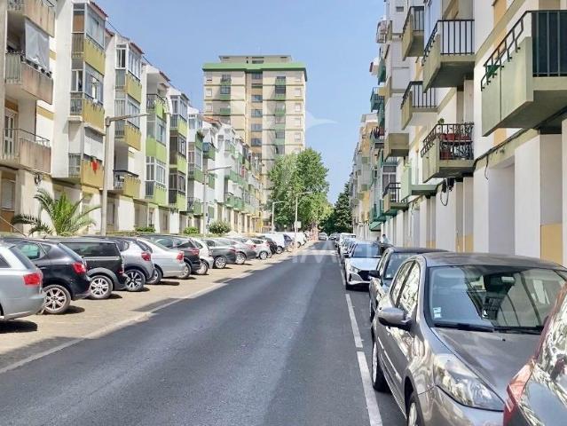 Apartamento venda em Portela da Azóia, Santiago Dos Velhos