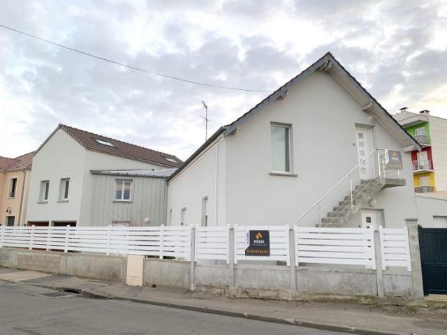 Appartement location à Versailles, Bois-d'arcy