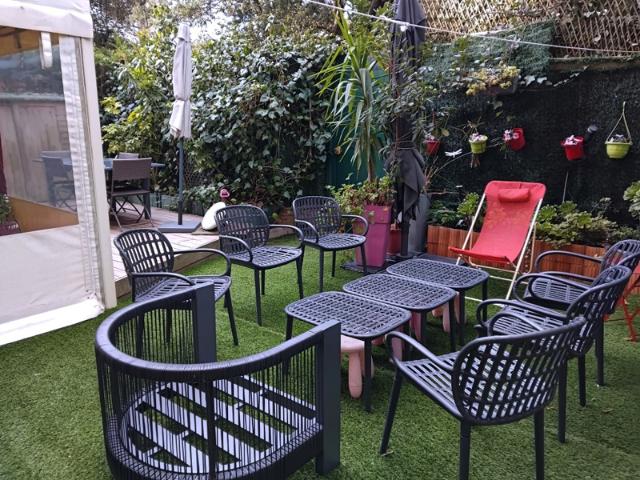 Appartement vente à Arrondissement de Toulon, Hyères