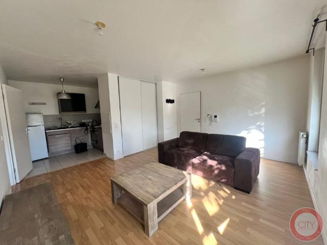 Appartement location à Bordeaux