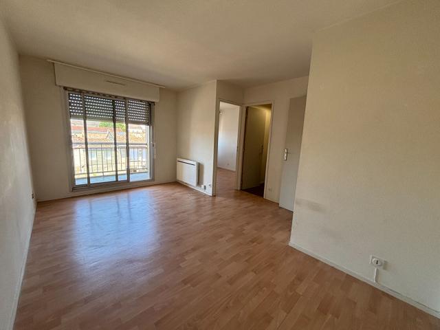 Appartement location à Bordeaux