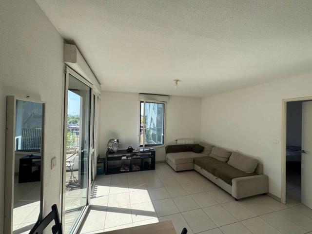 Appartement vente à Toulouse