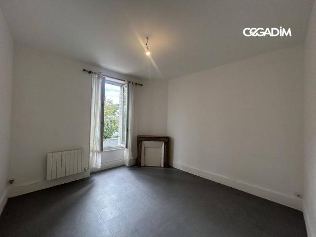 Appartement location à Bonnabaud, Clermont-Ferrand