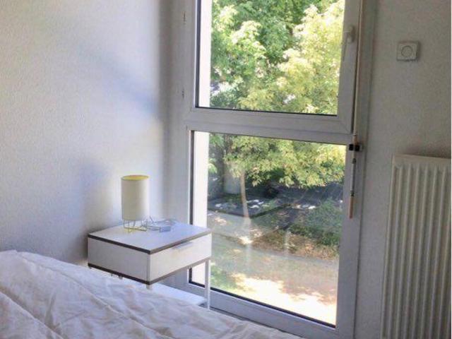 Appartement location à Montpellier