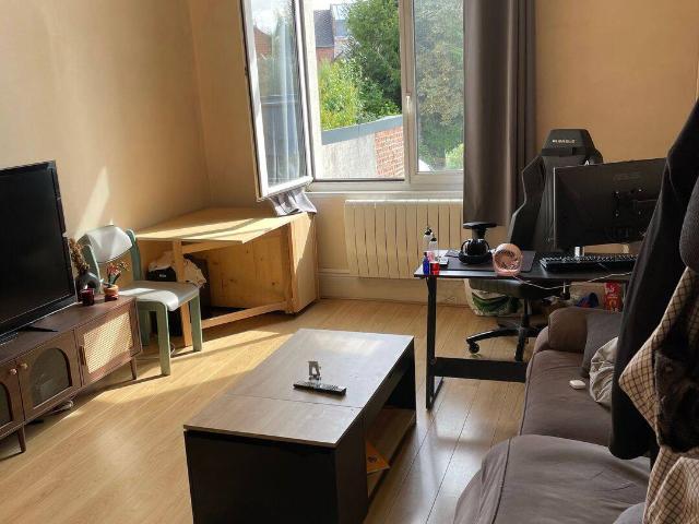 Appartement location à Arras, Pas-de-Calais