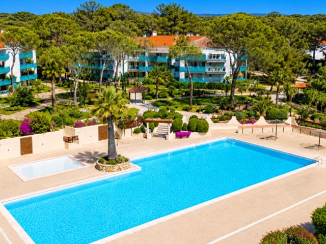 Appartement vente à Arrondissement de Draguignan, Saint-raphaël