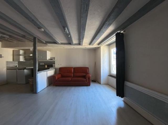 Appartement location à Poitiers, Château-larcher