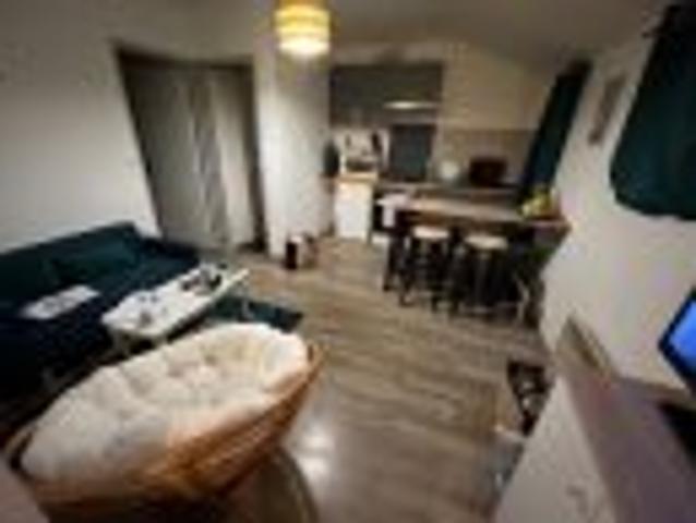 Appartement location à Bourges