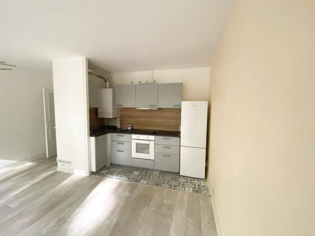 Appartement location à Centre-Ville, Bourges