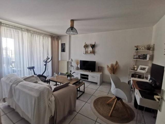 Appartement location à Combarel, Rodez