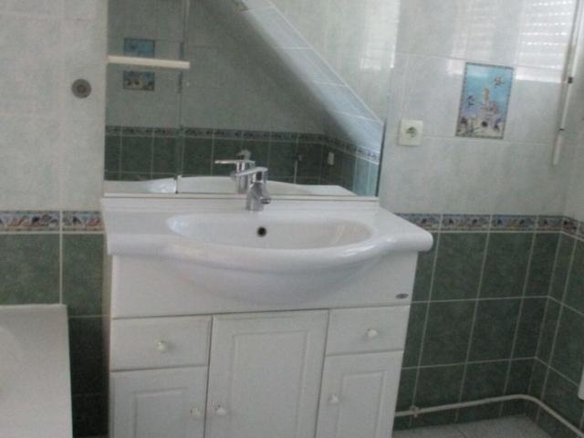 Appartement location à Les Andelys, Breuilpont