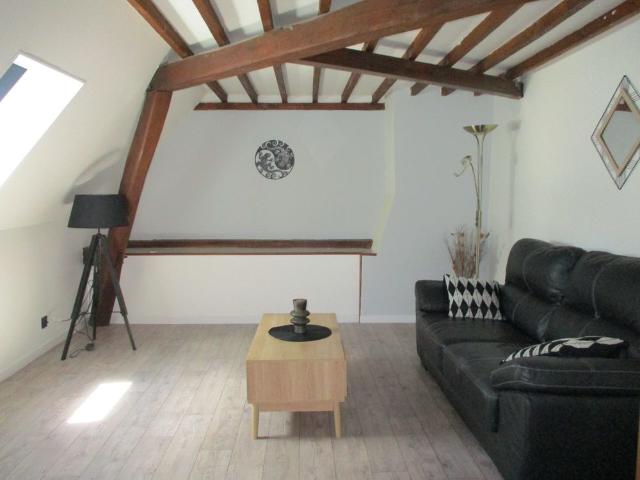 Appartement location à Les Andelys, Breuilpont
