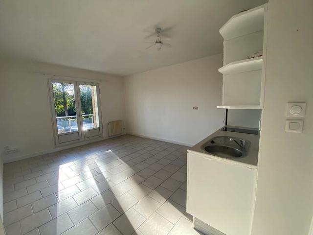 Appartement location à Résidence Verlaine, Haillicourt
