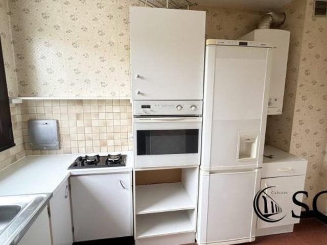 Appartement location à Versailles, Buc