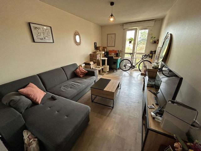 Appartement location à Poitiers, Buxerolles