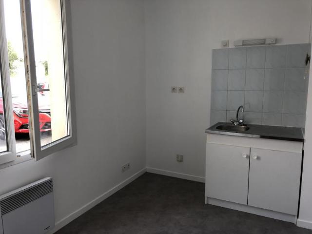 Appartement location à Poitiers, Buxerolles