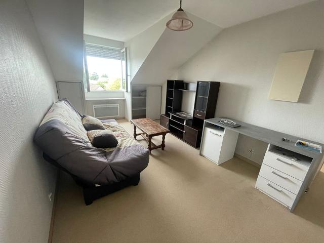 Appartement location à Poitiers, Buxerolles
