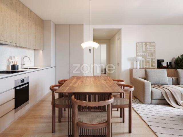 Apartamento venda em Gondomar, Porto
