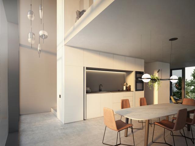 Apartamento venda em Bairro dos Alfinetes, Lisboa
