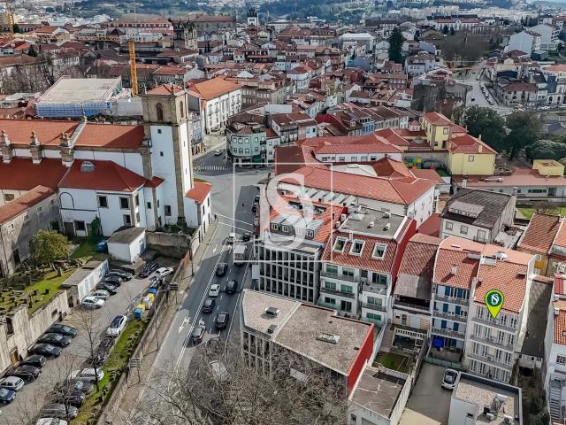 Apartamento venda em Braga
