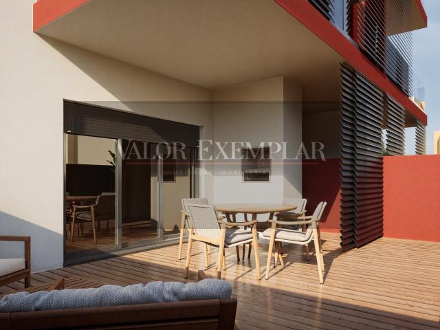 Apartamento venda em Montijo, Setúbal