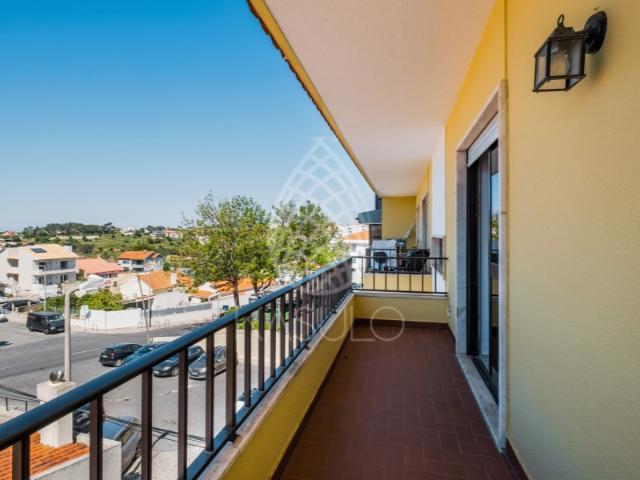 Apartamento venda em Quinta de São Martinho, Cascais