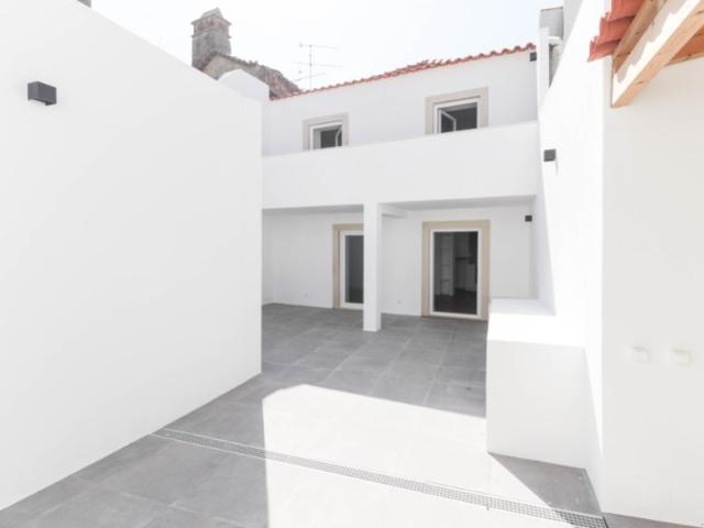 Apartamento venda em Almeirim, Santarém